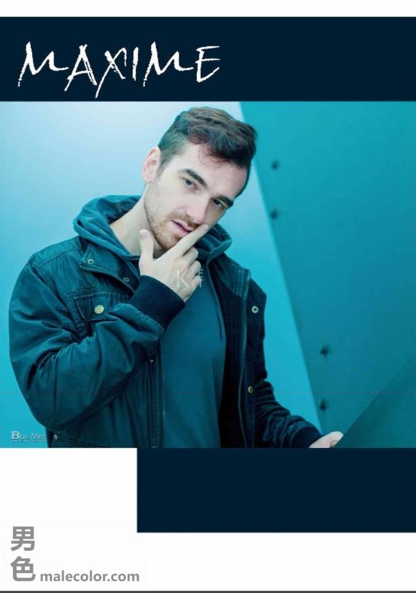 Whoseman-5-補教型男外師-Maxime